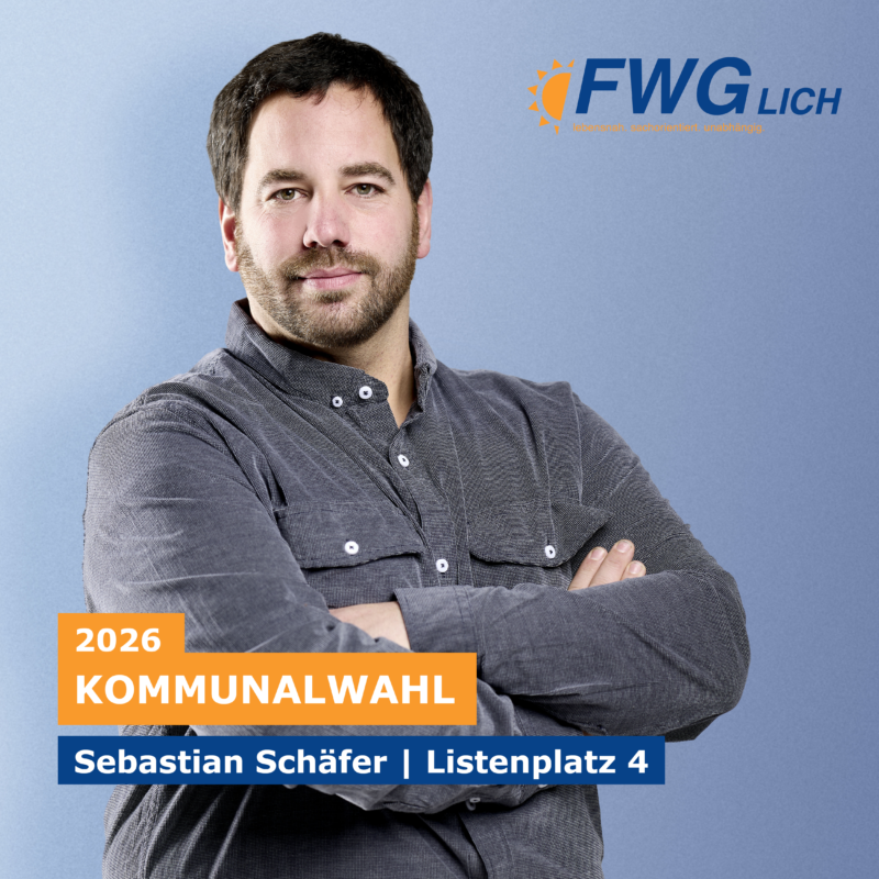 Kandidat:innen zur Kommunalwahl