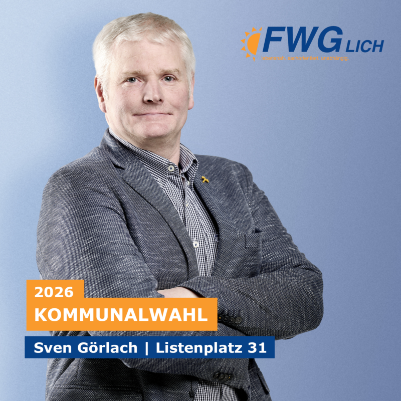 Kandidat:innen zur Kommunalwahl