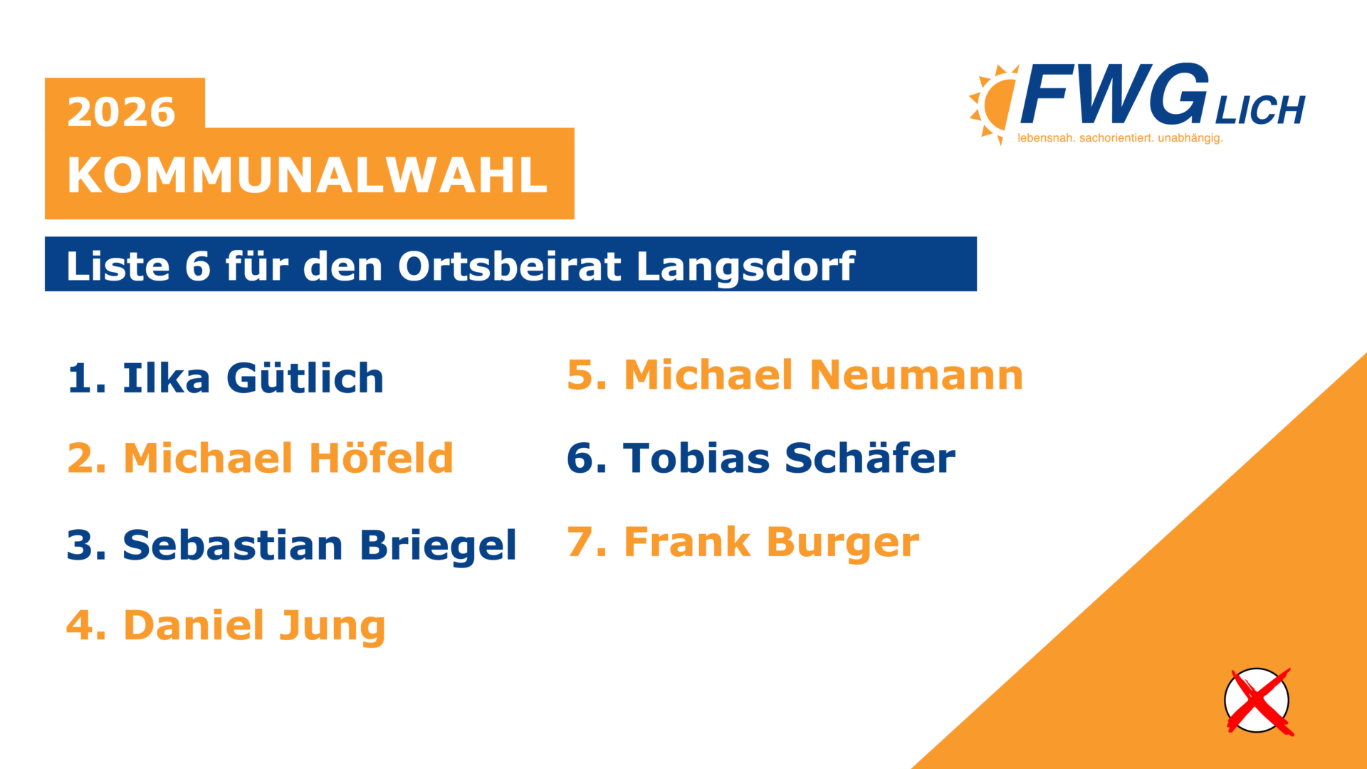 Liste Langsdorf