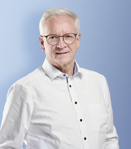 Josef Benner