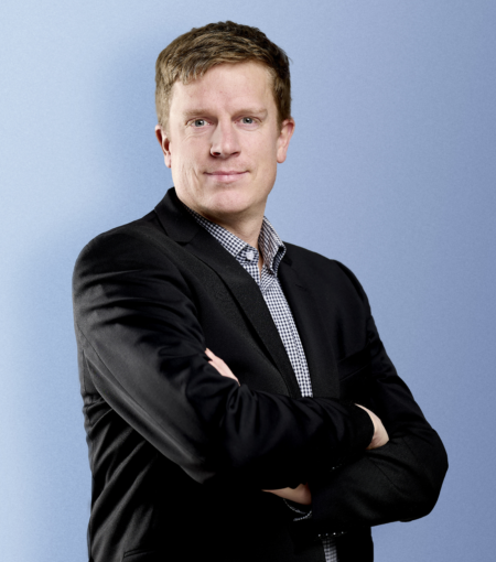 Sascha Ott