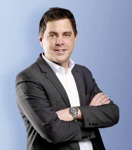 Florian Stein