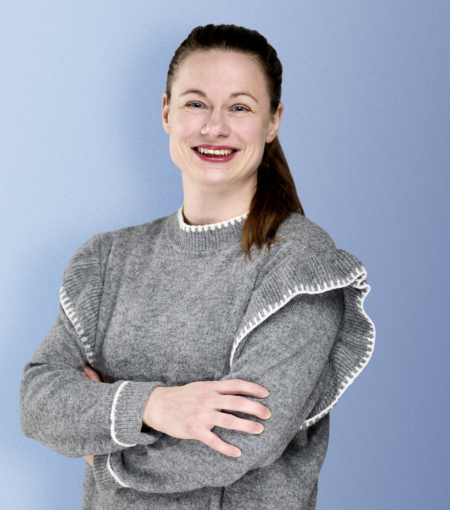 Eva-Maria Jung