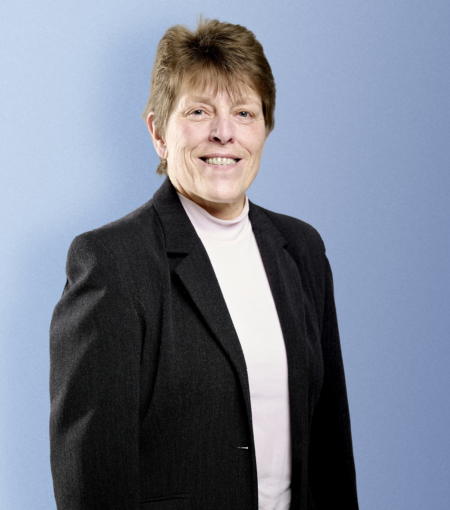 Ulrike Fey