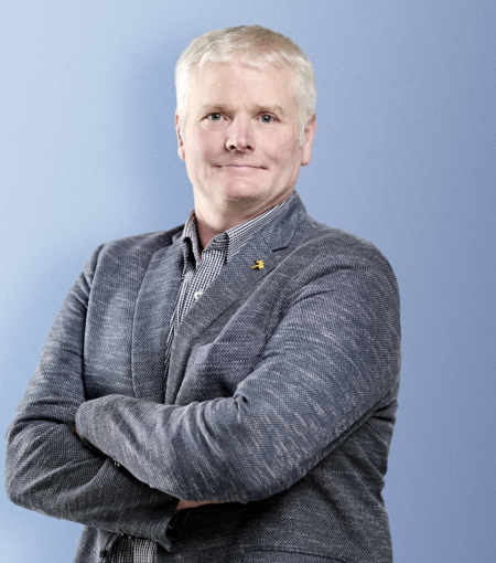 Sven Görlach