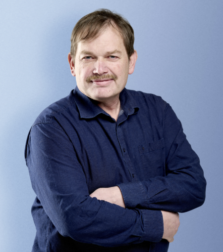 Martin Aberle