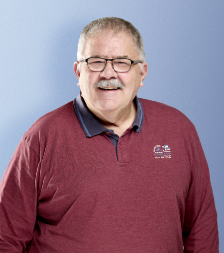 Gerhard Schneidmüller