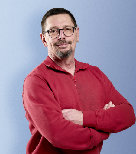 Elmar Kammer