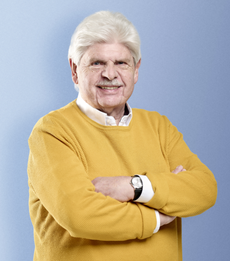 Klaus Biermann