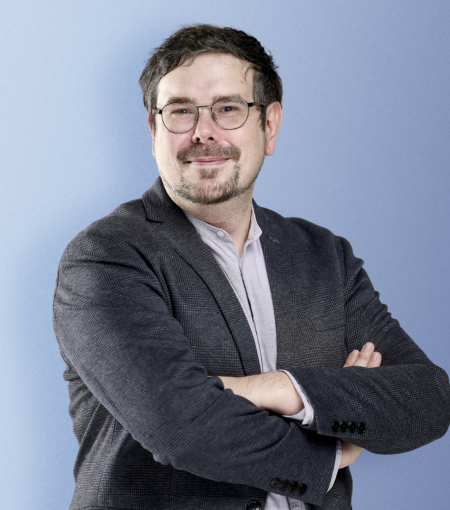 Timo Dyroff