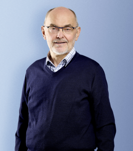Günter Stein