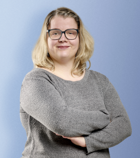 Annemarie Pöhl