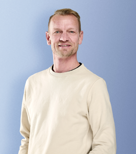 Michael Höfeld