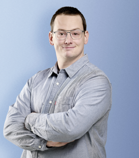 Patrick Kammer