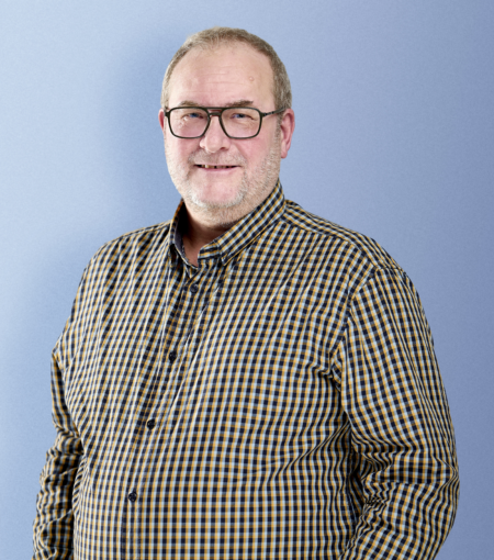 Ingo Gruhn