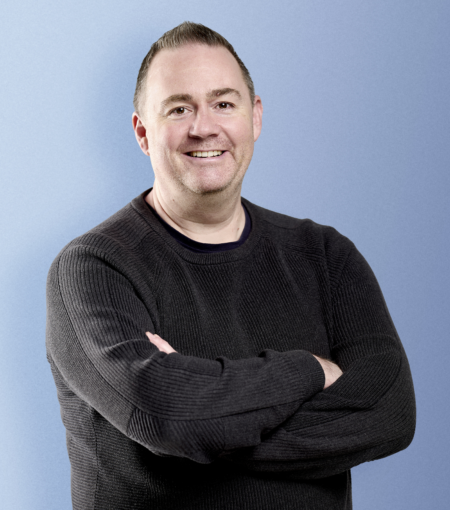 Thorsten Vekens