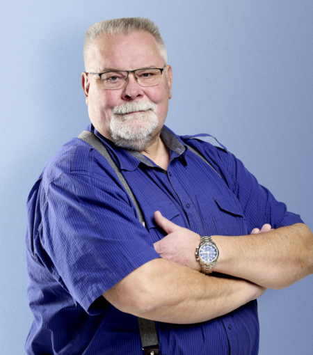 Uwe Schmidt