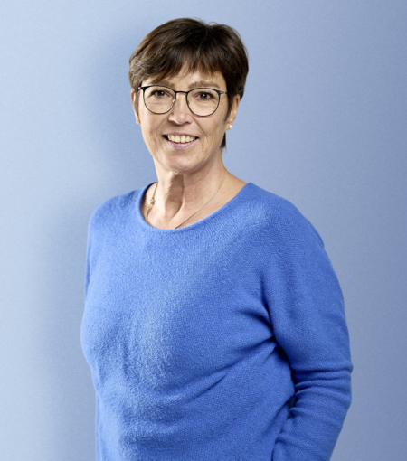 Ulrike Benner