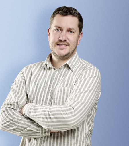 Sebastian Briegel