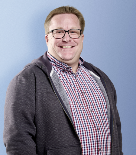 Daniel Jung