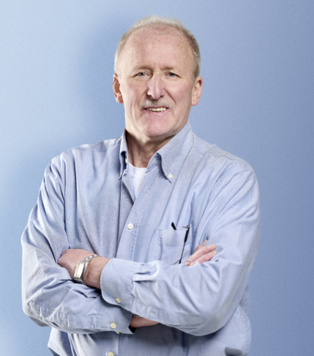 Dieter Schwarz