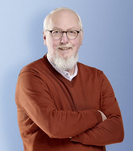 Dietmar Joseph