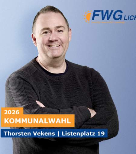 Kandidat:innen zur Kommunalwahl