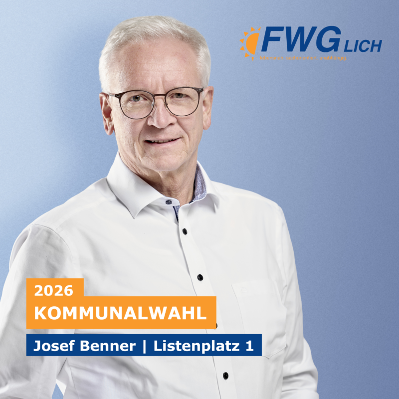 Kandidat:innen zur Kommunalwahl