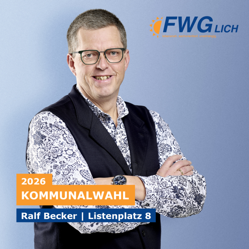 Kandidat:innen zur Kommunalwahl