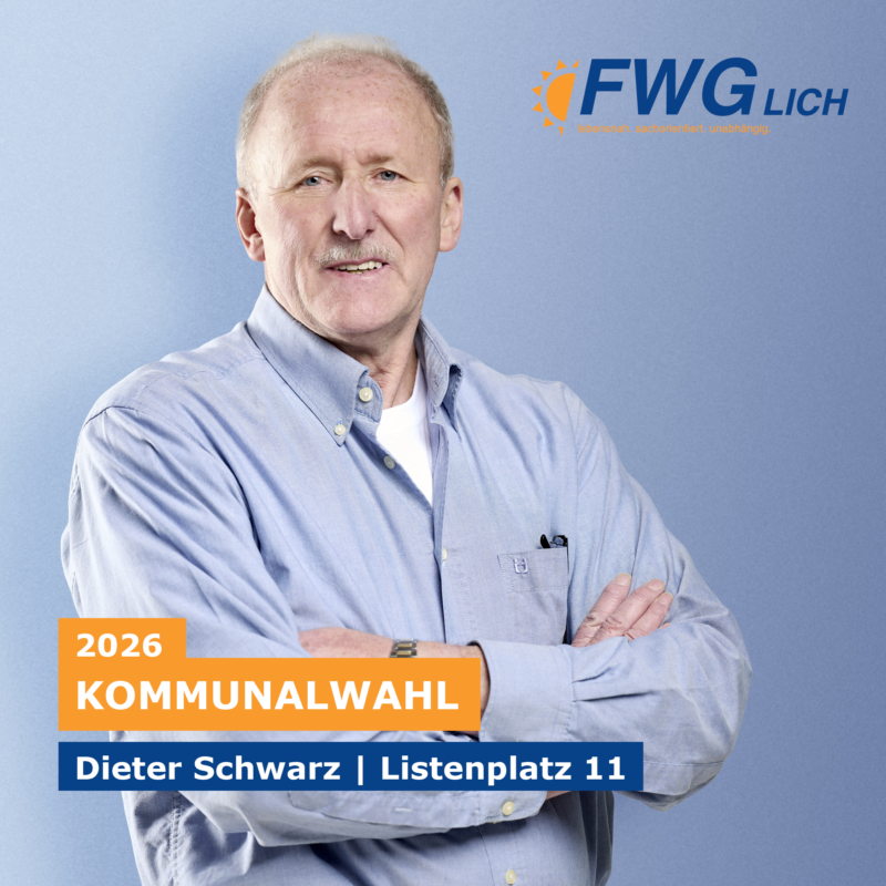 Kandidat:innen zur Kommunalwahl