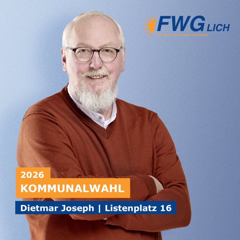 Kandidat:innen zur Kommunalwahl