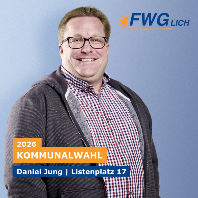 Kandidat:innen zur Kommunalwahl