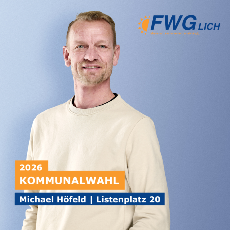 Kandidat:innen zur Kommunalwahl