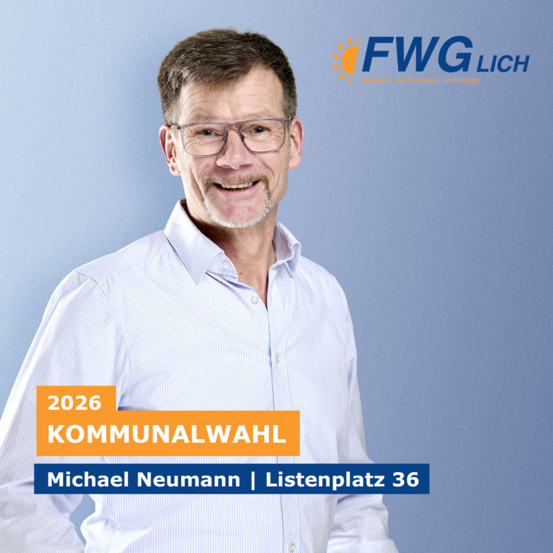 Kandidat:innen zur Kommunalwahl