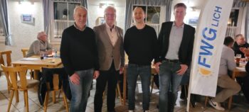 Politischer Aschermittwoch der Freien Wähler FWG Lich