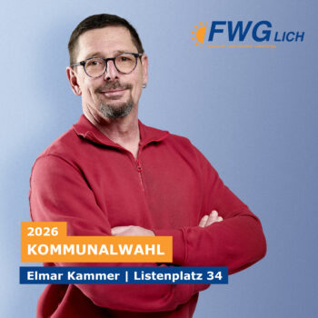 Kandidat:innen zur Kommunalwahl