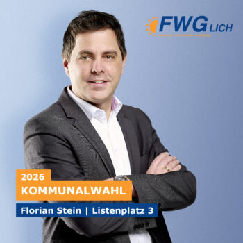 Kandidat:innen zur Kommunalwahl