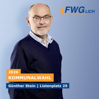 Kandidat:innen zur Kommunalwahl