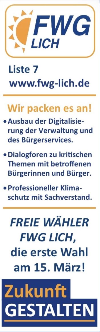 Dialogforen, Klimaschutz und Digitalisierung