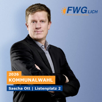 Kandidat:innen zur Kommunalwahl