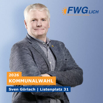 Kandidat:innen zur Kommunalwahl