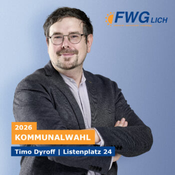 Kandidat:innen zur Kommunalwahl