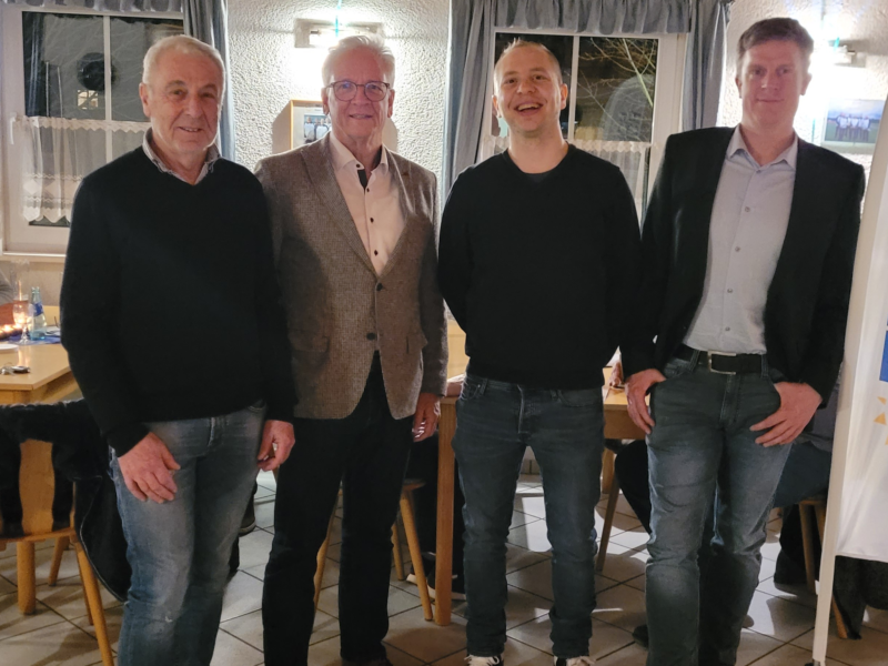 Politischer Aschermittwoch der Freien Wähler FWG Lich